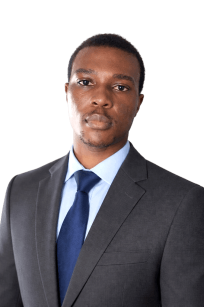Ayobami Adeoye
